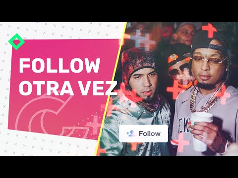 Anuel AA Y Rochy RD Se "Dejan" En Las Redes Sociales | Casos Y Cosas