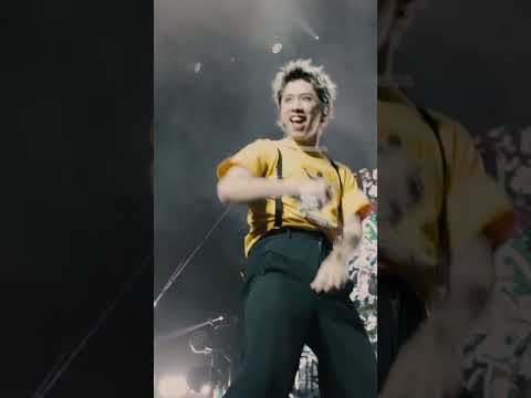 ONE OK ROCK - Budapest (Recap) from European Tour 2025