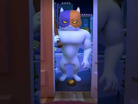 WHAT THE… BORED ANIMATION