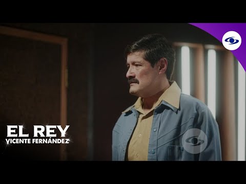 El Rey, Vicente Fernández: Hilario está en problemas luego de que se perdiera el material final