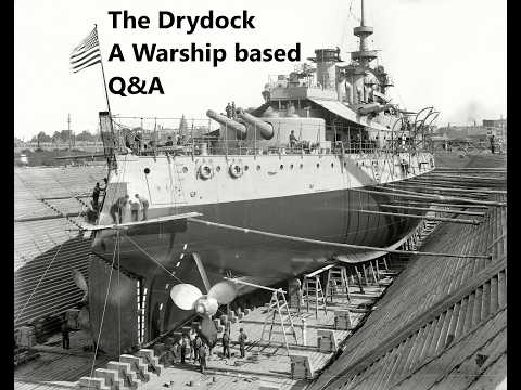 The Drydock - Episode 408 (Part 2)