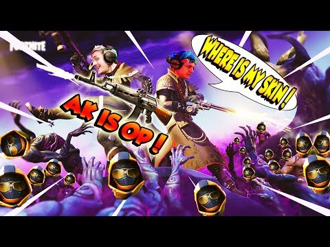 Ninja Best Of The Week | SKILL, RAGE, FUNNIEST MOMENTS | #1