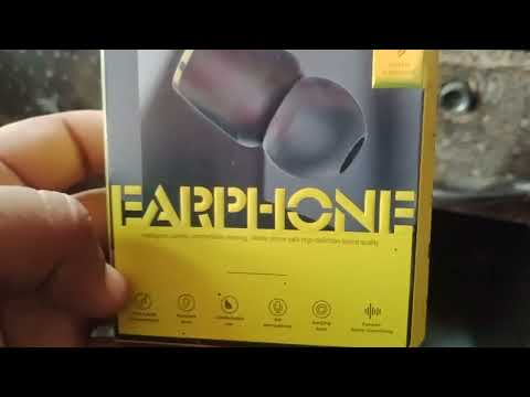 BGT Earphones – Full Review & Audio Test