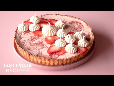 7 Easy Dessert Recipes To Make Your Next Date Night Extra Special | Tastemade Sweeten