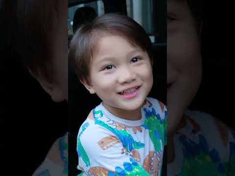 Abew Lupa Mau Ngomong Apa #alethaabew