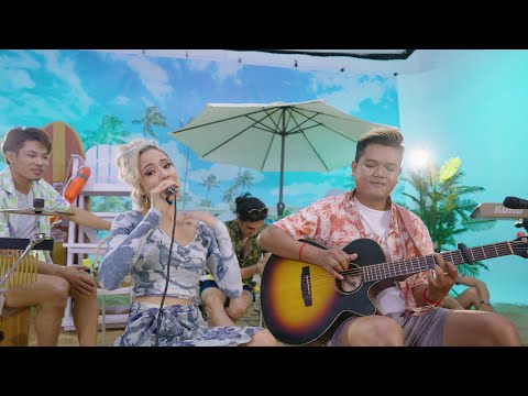 KESORRR - Me You & Us (acoustic performance)