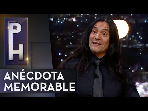 ¡ERA USAIN BOLT!: La divertida anécdota que vivió Coca Mendoza en un viaje en Podemos Hablar