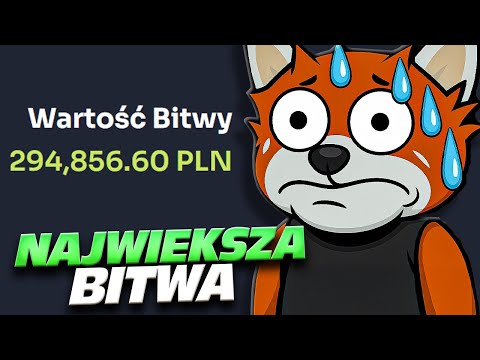 TO BYŁA JEGO NAJWIĘKSZA PRZEGRANA