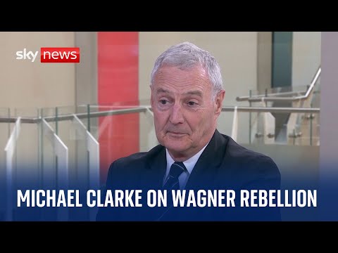'Prigozhin is not finished' - The fallout from the Wagner mutiny in Russia