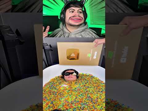 O pior presente de aniversário que já ESCOLHI 😳