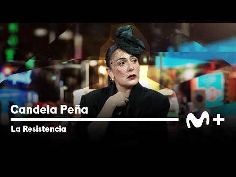 LA RESISTENCIA - Entrevista a Candela Peña | #LaResistencia 16.04.2024