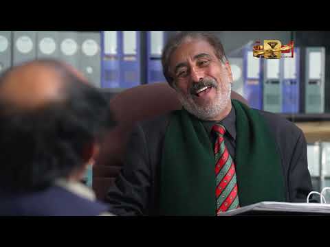 مسلسل ولا لي دخل | الموسم الرابعة ـ الحلقة الثامنة عشرة ـ واي فاي الخيانة | قناة الهوية