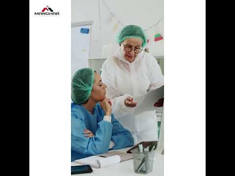 Disposable Medical Products Benefits | Manohar International