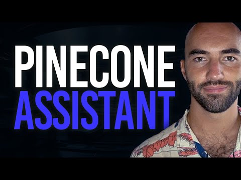 Unleashing Pine Cone: Building AI Assistants with Updated Knowledge