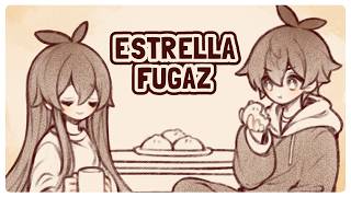 【Lin ⋆ Flin】Estrella Fugaz【Canción original】