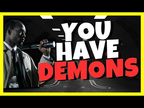 Don't skip this WITCHCRAFT REMOVAL, Demon Deliverance Prayer #God #Jesus #reels #love #prayer