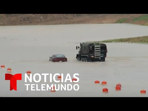 Noticias Telemundo En La Noche, 22 de septiembre 2020 | Noticias Telemundo