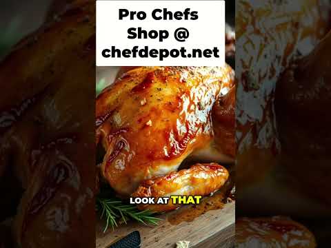 Perfect Turkey Dry Rub  Juicy & Flavorful Results!  #shorts #fyp #fypage