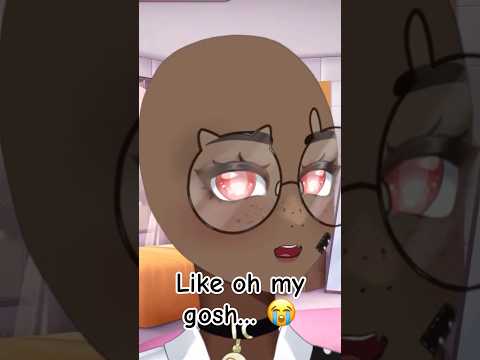 Weave got SNATCHED 😭 #vtuber #envtuberclips