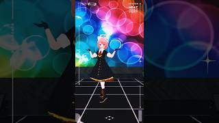 【可愛いの権化】おちゃめ機能【真園あきら / サンドバッグ実験施設】 #shorts #vtuber