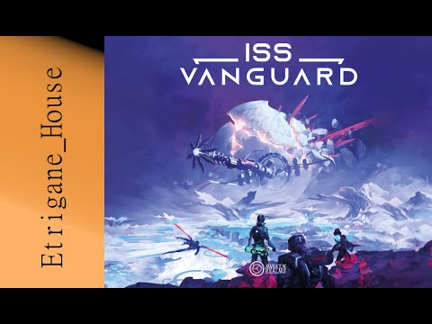 [JdP] [SPOILERS] ISS Vanguard - Journal #4 - Salpêtre seconde exploration