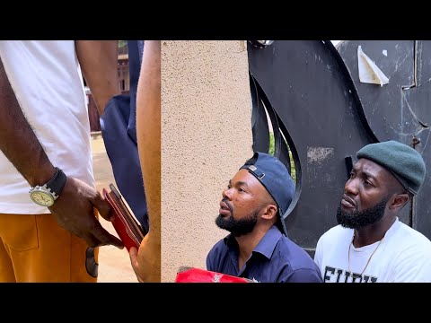 Unbelievable street girl