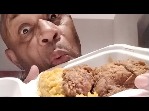 Southern fried Dallas Chicken hotel update