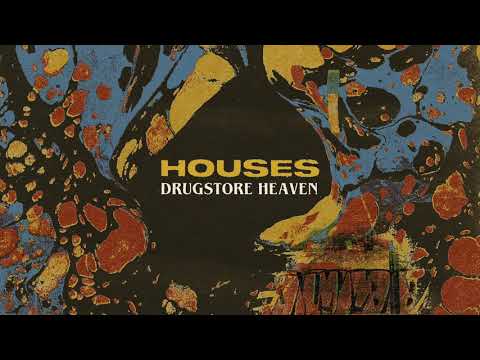 Houses - Everything in Reverse (Official Audio)