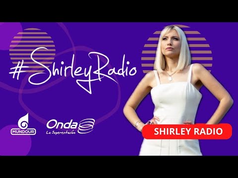 EN VIVO #ShirleyRadio -  Así lo veo: Panorama Político con Jon Lee Anderson