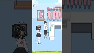 【家電カノジョ】ドキドキ採血 ベテランさんにお願いしたい【 Home Appliance Girlfriend】 #games #ゲーム実況