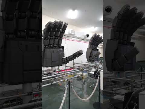 「GUNDAM NEXT FUTURE SCIENCE展 ~未來の豐かな暮らしのために~」科學技術館にて開催!(2024年10月3日~22日)