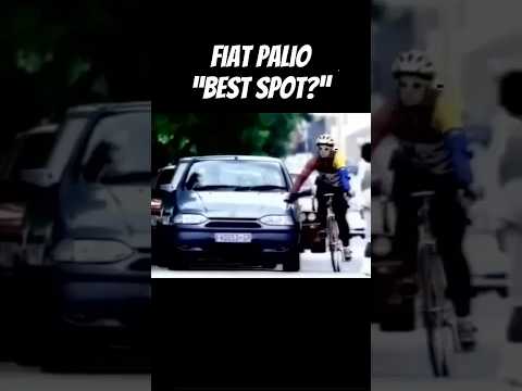 EPIC <strong>FIAT</strong> Commercial