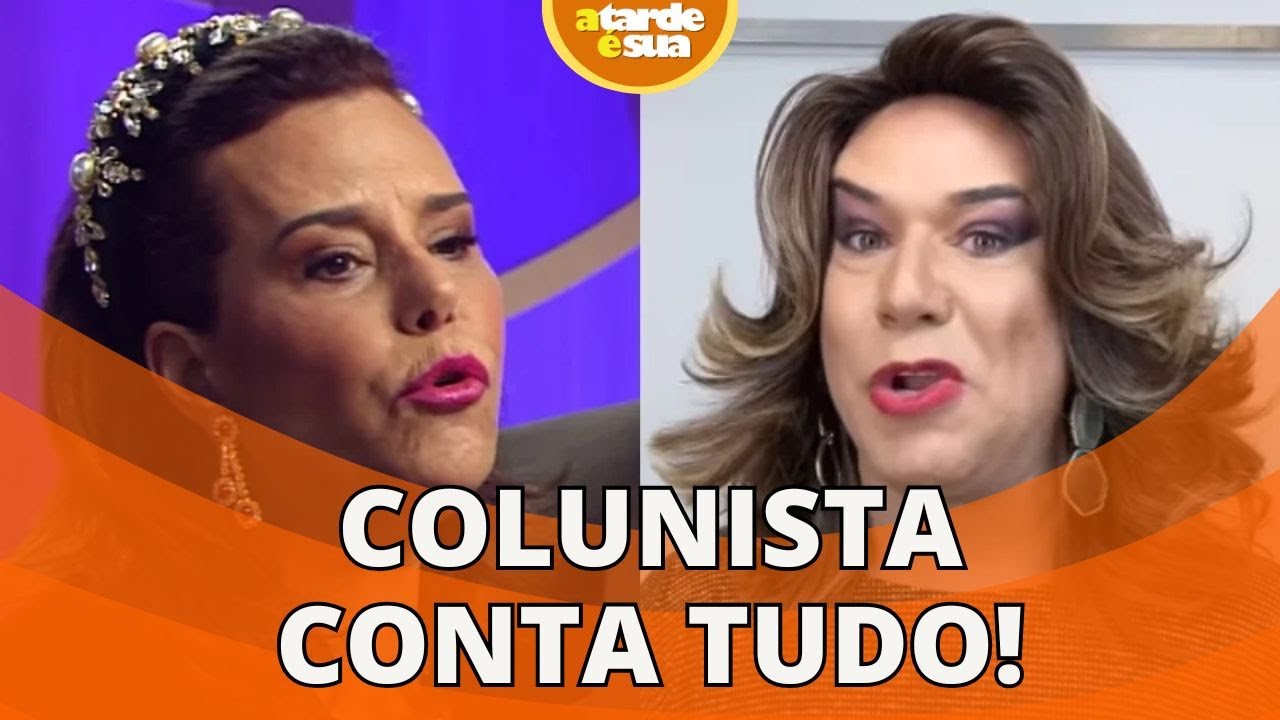 Após revolta de Narcisa, Tiago Barnabé pode “aposentar” personagem de vez!