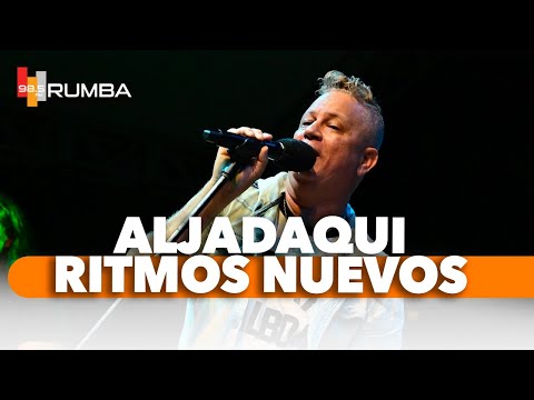 Aljadaqui: ¡Nuevos Sonidos y Shows!