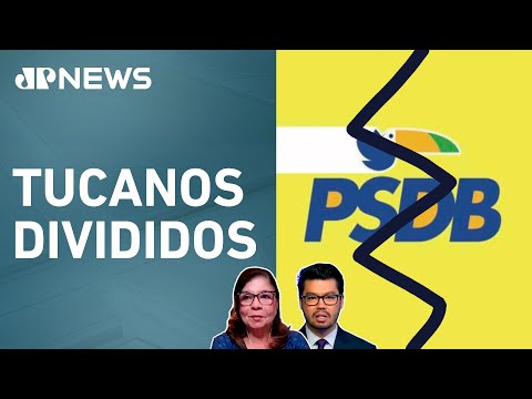 José Luiz Datena declara voto em Guilherme Boulos e PSDB apoia Ricardo Nunes