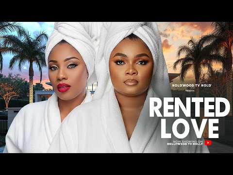 Rented love (I love her so much util I find out she was paid to love me for my money) - NG