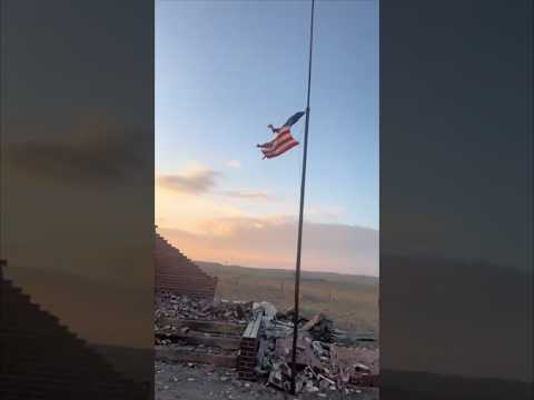 Nebraska's Largest Fire: The Circle L Ranch Devastation