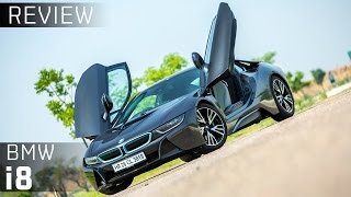 BMW i8 :: Video Review