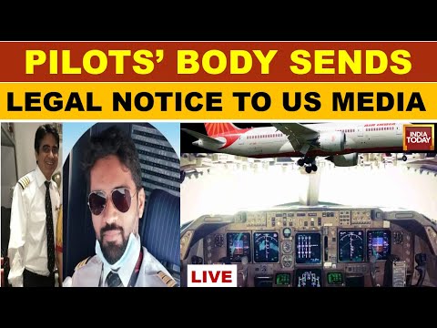 AI Crash Probe LIVE News: Pilots' Body Warns Media Against 'Unverified Theories' On Flight 171 Crash