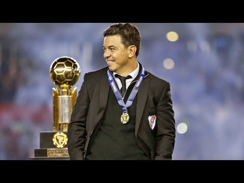 Hay que matarlo 2,3,4,5 veces NO SE MUERE // Video Motivacional 2019 // River Plate vs Cruzeiro