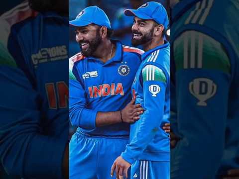 rohit sharma virat kohli ne 🫵#shorts #short #song #reels #kpop #gameplay #bcci