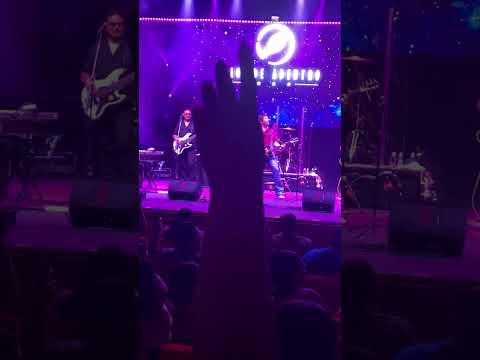 Una Canción - Los de Adentro en el teatro Cajamg