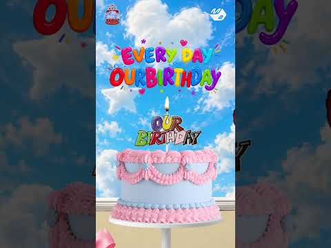 OURBIRTHDAY와 함께라면 이제부터 시작이야 Birthday~🎈 | OURBIRTHDAY <strong>PARTY</strong>