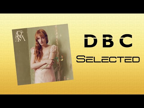 Florence and the Machine - Sky Full of Song