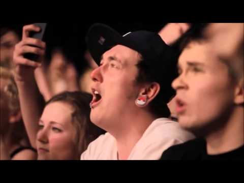 The Kids Aren't Alright - Fall Out Boy (Fan-made music video)