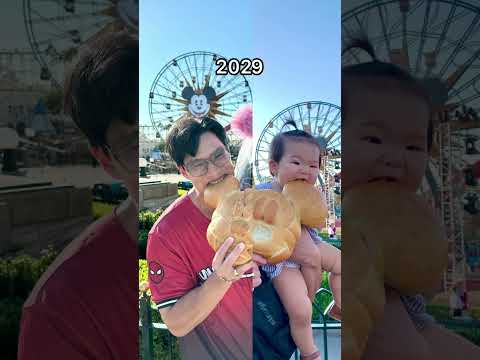 POV: It feels like yesterday, but it's been five years
