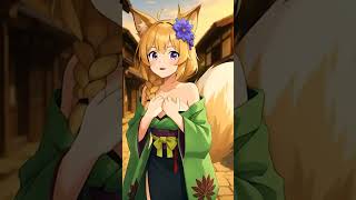 みつかちゃった　 #vtuber #aivtuber
