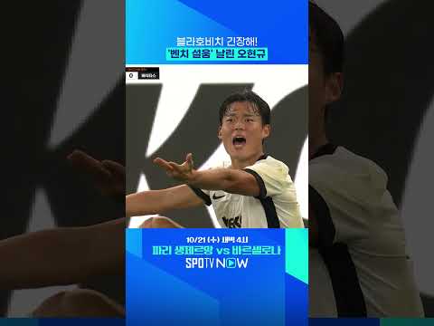 오늘 자 오현규 하드 캐리 모음.zip