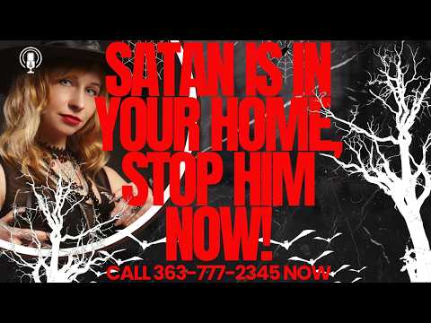 WITCHCRAFT REMOVAL, Demon Deliverance Prayer, Curse Breaking, Brother Carlos #God #Jesus #prayer