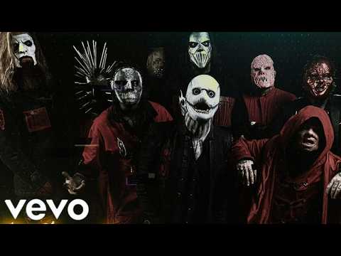 Slipknot  - Rot Beneath My Skin (Melodic) Dark Heavy Metal